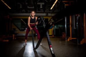 Tactical Training: Getting Ready for Challenges in the Real World 1 About MC Strength