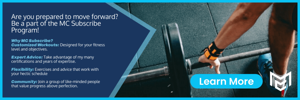 Tactical Training: Getting Ready for Challenges in the Real World 5 MC Subscribe Trainer Subscription