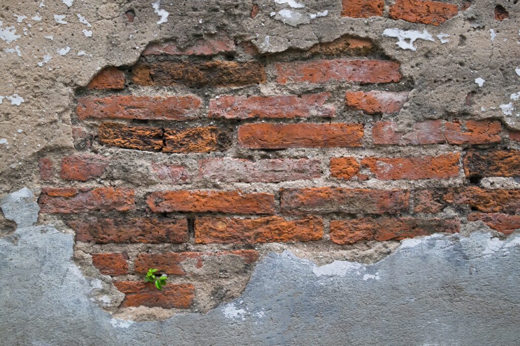 Progress, not perfection as a guiding principle.