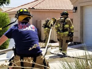 Tactical Training: Getting Ready for Challenges in the Real World 4 Tactical training is not just for First Responders!