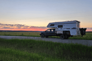 MC Strength and Coaching - Camper Tour