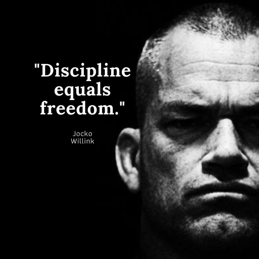 Self-Discipline vs Motivation: Why Discipline Wins Every Time 1 Self-Discipline vs Motivation "Discipline equals freedom."
