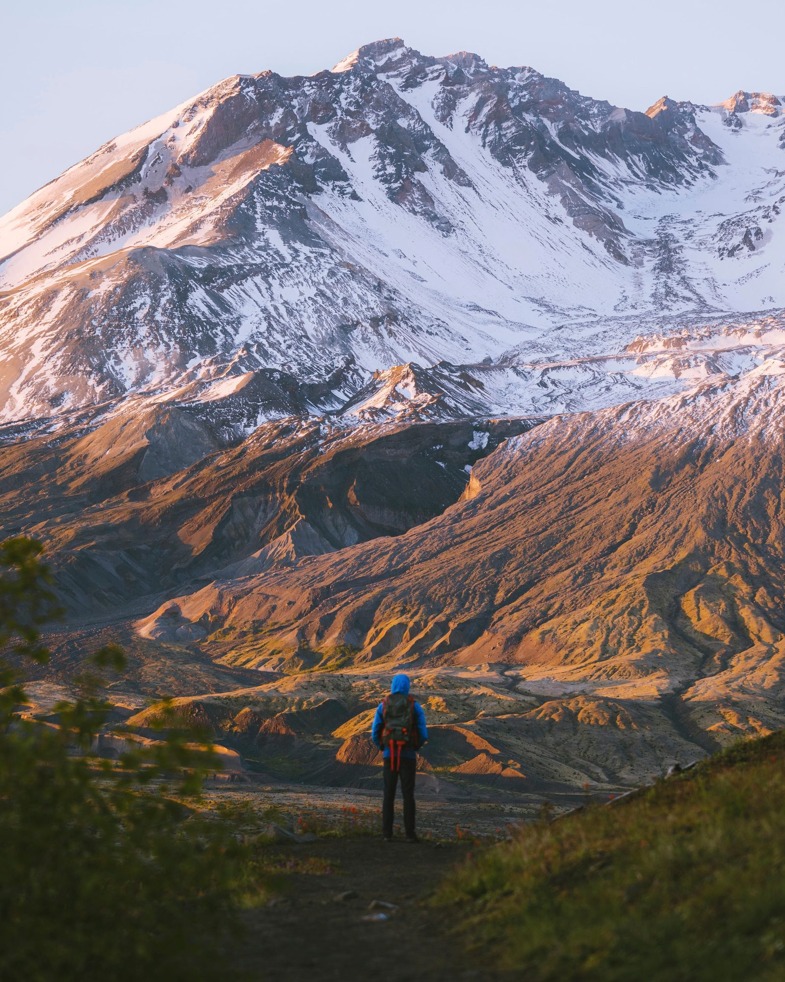 Self-Leadership for Men: 5 Steps to Build Resilience and Purpose
