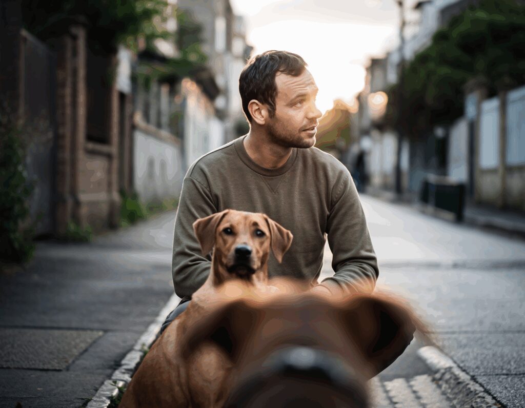 The Cost of Distraction for Men: How You Lose Yourself (and How to Reclaim Attention) 1 The Cost of Distraction: Why Successful Men Feel Disconnected