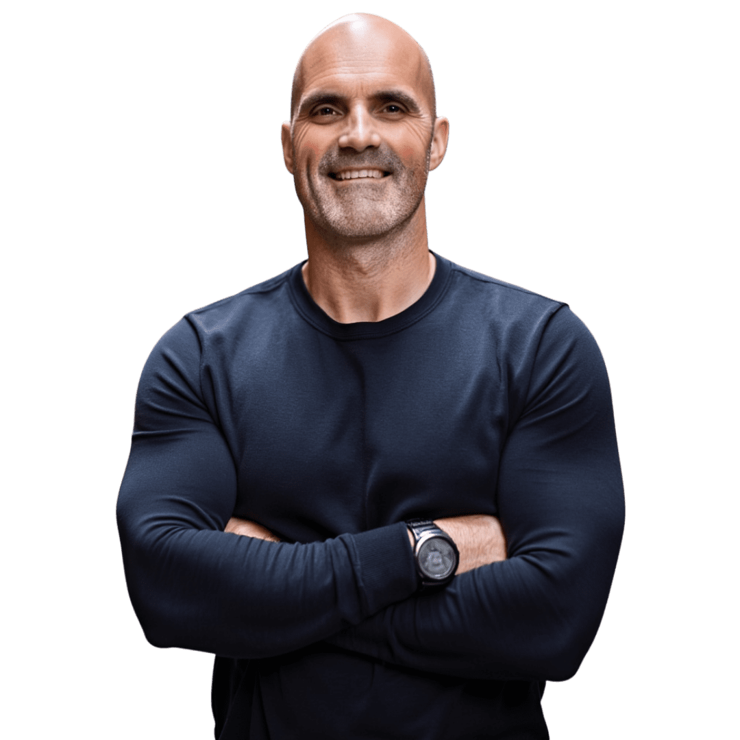 men’s coaching with Matt Clark