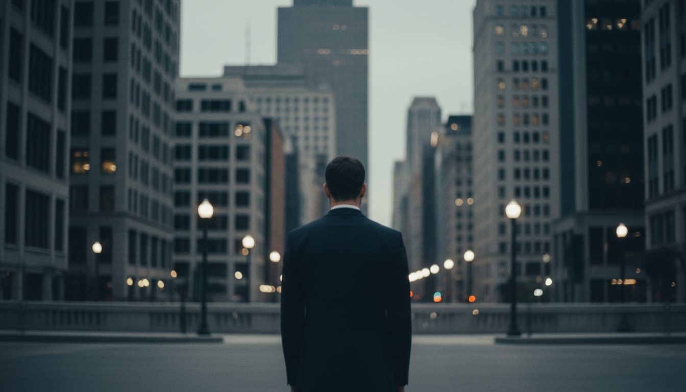 The Cost of Distraction for Men