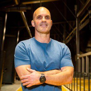 Picture of Matt Clark